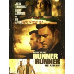 [英] 逆轉王牌 (Runner, Runner) (2013)[台版]