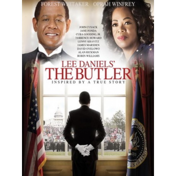 [英] 白宮第一管家 (The Butler) (2013)[台版字幕]