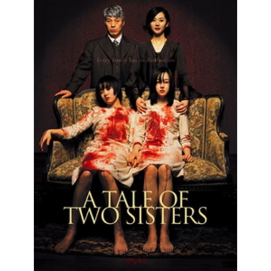 [韓] 鬼魅 (A Tale Of Two Sisters) (2003)