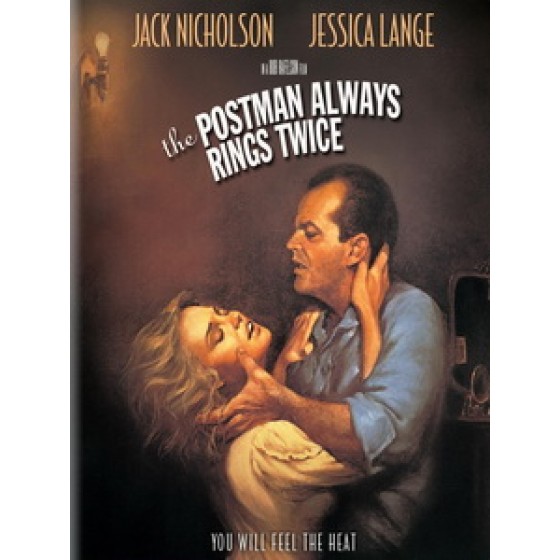 [英] 郵差總按兩次鈴 (Postman Always Rings Twice) (1981)