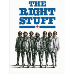[英] 太空先鋒 (The Right Stuff) (1983)