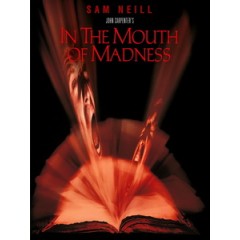 [英] 顫慄黑洞 (In the Mouth of Madness) (1995)
