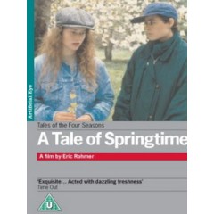 [法] 春天的故事 (A Tale of Springtime) (1990)