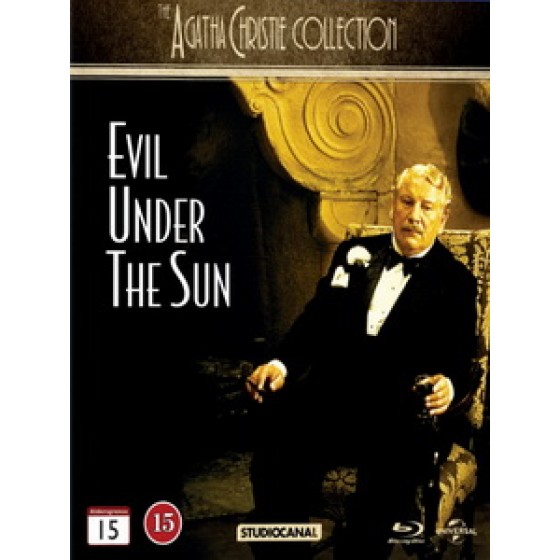 [英] 陽光下的罪惡 (Evil Under the Sun) (1982)