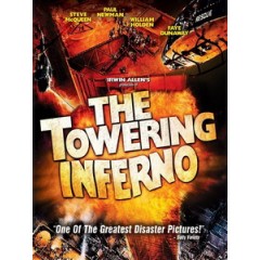 [英] 火燒摩天樓 (The Towering Inferno) (1974)