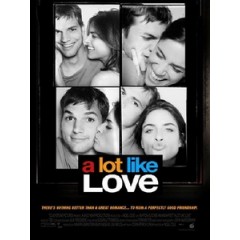 [英] 再見鍾情 (A Lot Like Love) (2005)