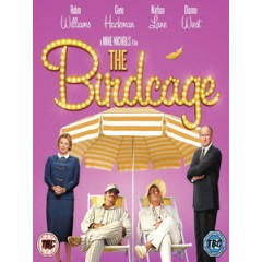 [英] 鳥籠 (The Birdcage) (1996)