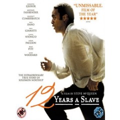 [英] 自由之心 (Twelve Years a Slave) (2014)[台版字幕]