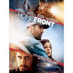 [英] 最后防線 (Homefront) (2013)[台版]