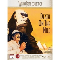[英] 尼羅河上謀殺案 (Death on the Nile) (1980)