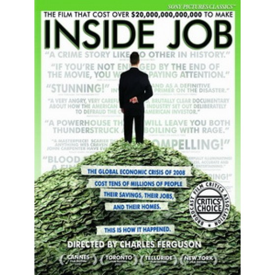 [英] 黑金風暴 (Inside Job) (2010)[台版]