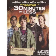 [英] 決戰 30 分 (30 Minutes or Less) (2011)[台版]