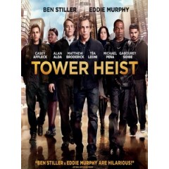 [英] 神偷軍團 (Tower Heist) (2011)[台版]