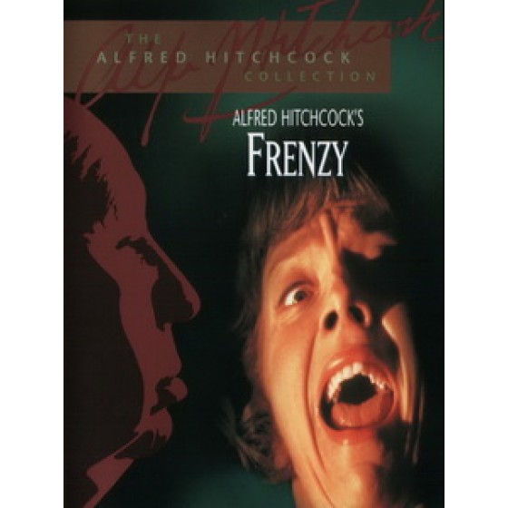 [英] 狂兇記 (Frenzy) (1972)