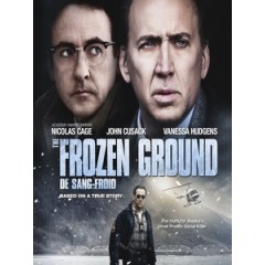 [英] 驚天凍地 (The Frozen Ground) (2012)[台版]