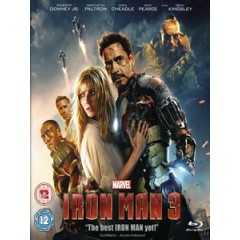 [英] 鋼鐵人 3 (Iron Man 3) (2013)[台版]
