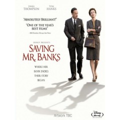 [英] 大夢想家 (Saving Mr. Banks) (2013)[台版]