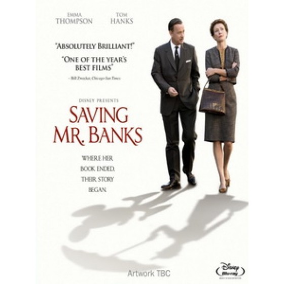 [英] 大夢想家 (Saving Mr. Banks) (2013)[台版]