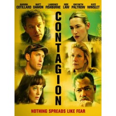 [英] 全境擴散 (Contagion) (2011)