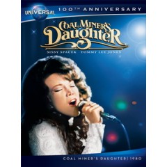[英] 礦工的女兒 (Coal Miner's Daughter) (1980)