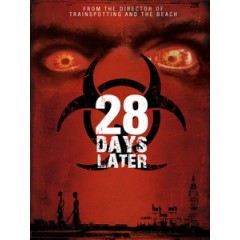 [英] 28 天毀滅倒數 (28 Days Later) (2003) [台版]