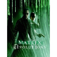 [英] 駭客任務完結篇 - 最后戰役 (The Matrix Revolutions) (2003)[台版]
