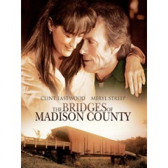 [英] 麥迪遜之橋 (The Bridges of Madison County) (1995)[台版]