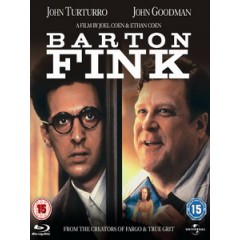 [英] 巴頓芬克 (Barton Fink) (1991)[台版]