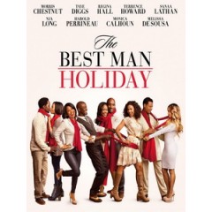 [英] 伴郎假期 (The Best Man Holiday) (2013)[台版]