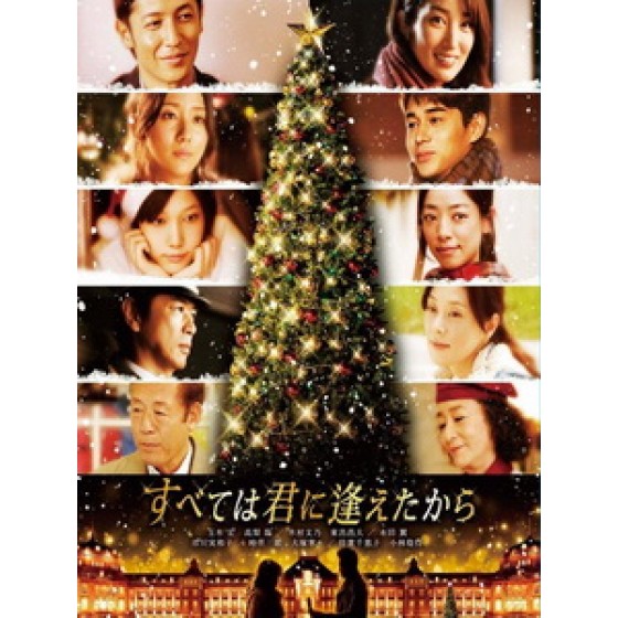 [日] 愛在初相遇 (It All Began When I Met You) (2013)
