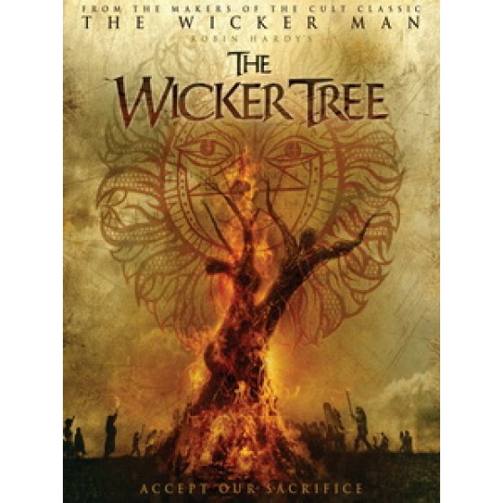 [英] 異教徒 2 (The Wicker Tree) (2011)