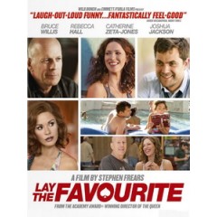 [英] 賭城風雲 (Lay the Favorite) (2012)[港版]