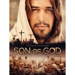 [英] 上帝之子 (Son of God) (2014)[台版]