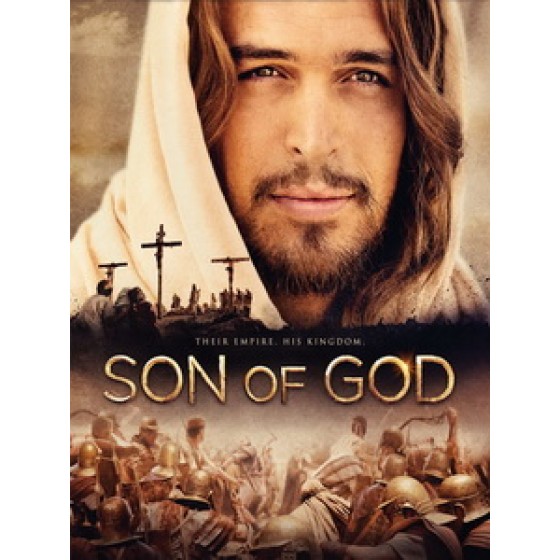 [英] 上帝之子 (Son of God) (2014)[台版]