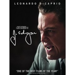 [英] 強‧艾德格 (J. Edgar) (2012)[台版]
