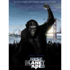 [英] 猩球崛起 (Rise of the Planet of the Apes) (2011)[台版]