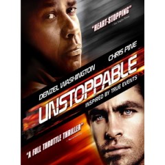 [英] 煞不住 (Unstoppable) (2010)[台版]