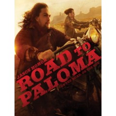 [英] 帕洛瑪之旅 (Road to Paloma) (2014)
