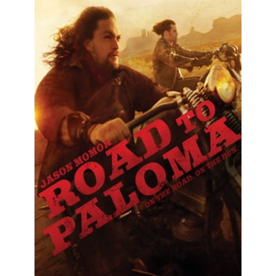 [英] 帕洛瑪之旅 (Road to Paloma) (2014)