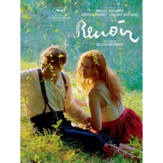 [法] 印象雷諾瓦 (Renoir) (2012)[台版字幕]
