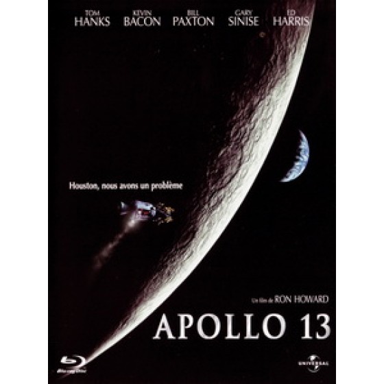 [英] 阿波羅 13 (Apollo 13) (1995)[台版]