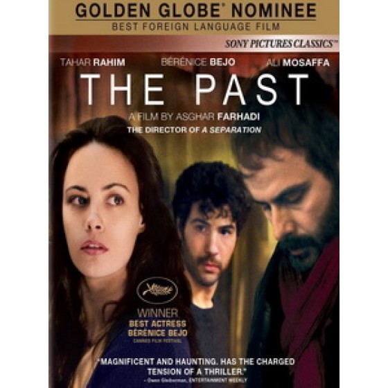 [法] 咎愛 (The Past) (2013)[港版]