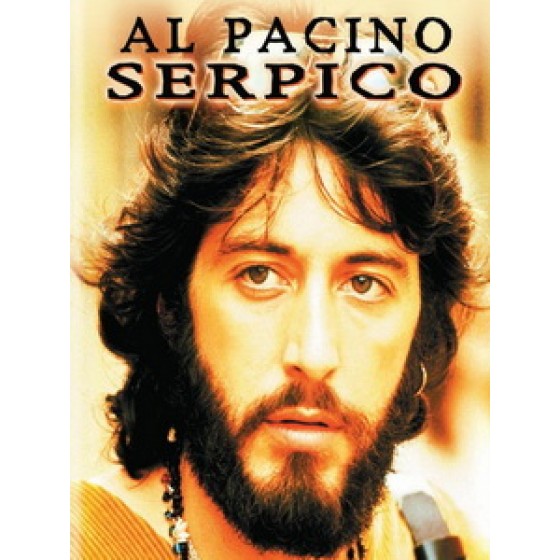 [英] 沖突 (Serpico) (1973)