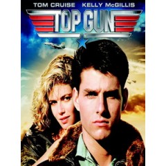 [英] 捍衛戰士 (Top Gun) (1986) [台版]
