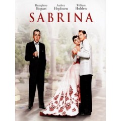 [英] 龍鳳配 (Sabrina) (1954)