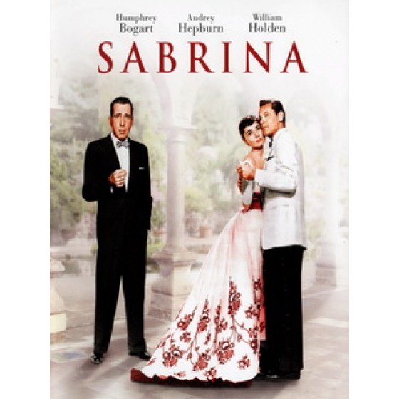 [英] 龍鳳配 (Sabrina) (1954)
