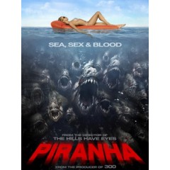 [英] 食人魚 (Piranha) (2009)[台版]