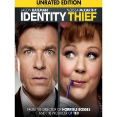 [英] 竊資達人 (Identity Thief) (2013)[台版]