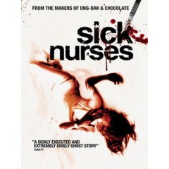 [泰] 恐怖護理站 (Sick Nurses) (2007)
