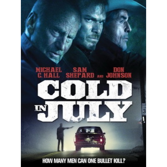 [英] 七月寒潮 (Cold in July) (2014)